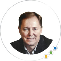 Peter Mountford