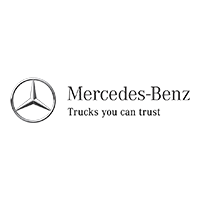 Mercedes-Benz Trucks