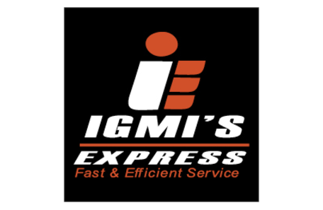 Igmi's Express