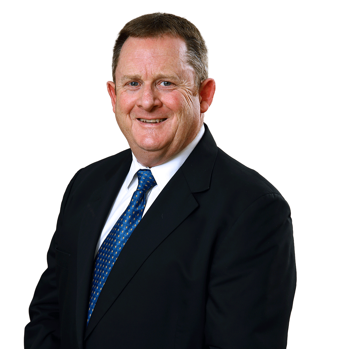 John Mackay