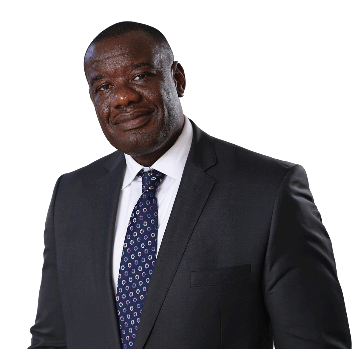 Valentine Chitalu