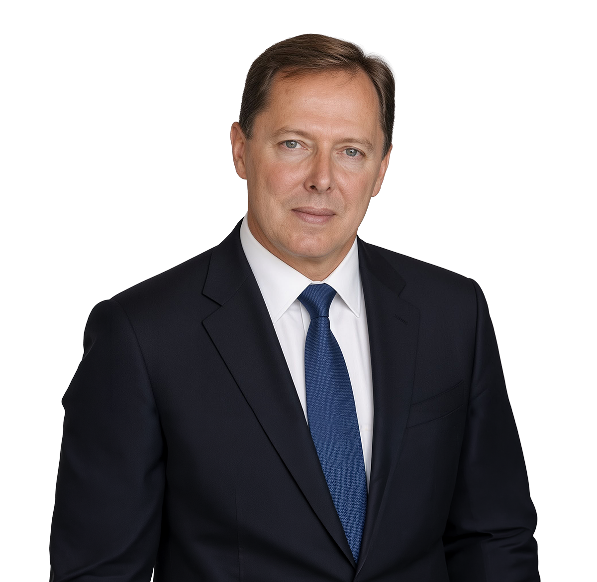 Peter Mountford