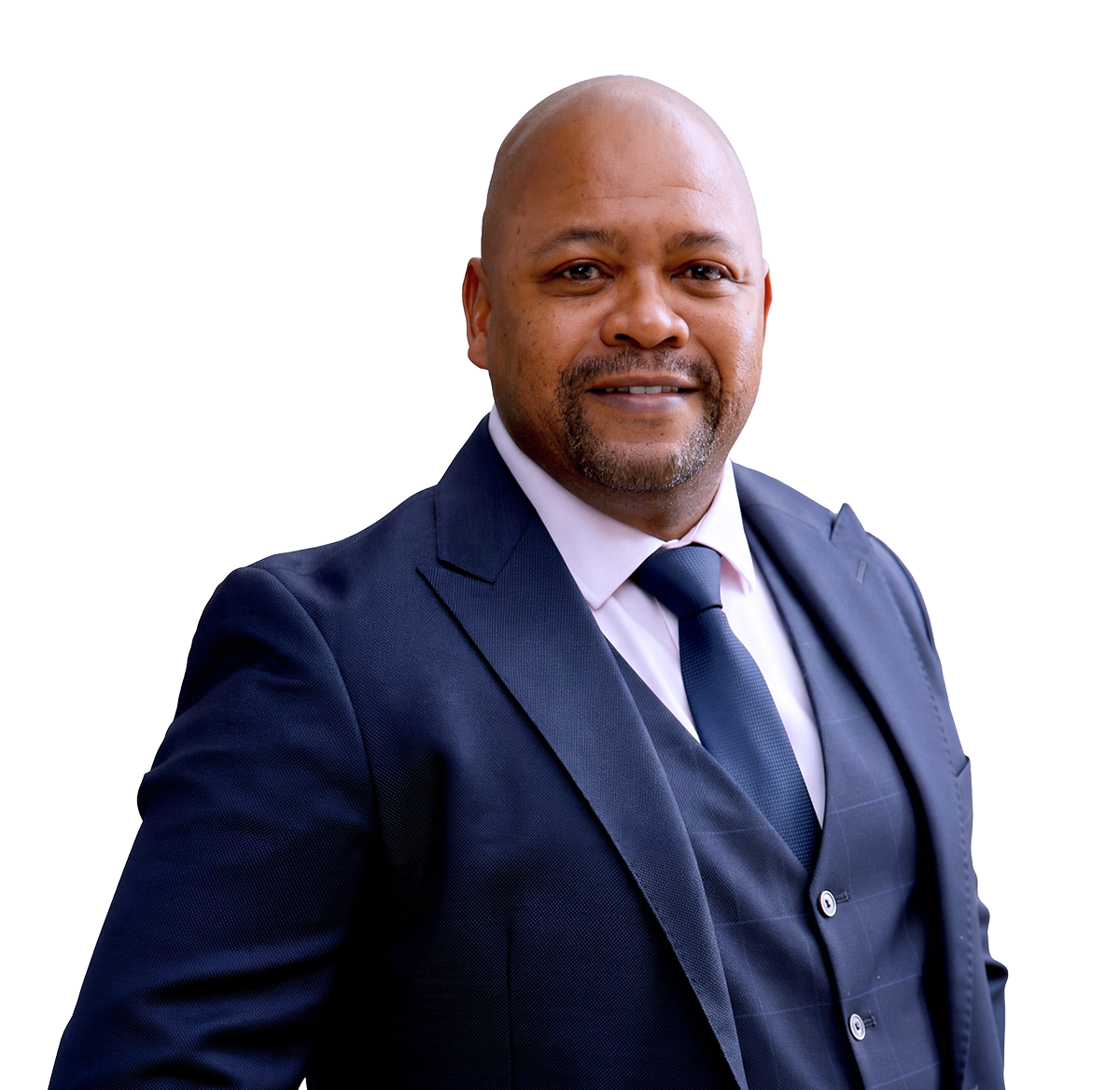 Simphiwe Mehlomakulu