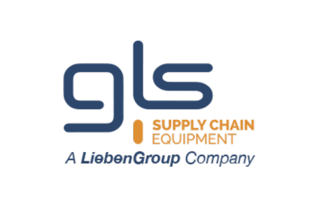 GLS Supply Chain Equipment logo