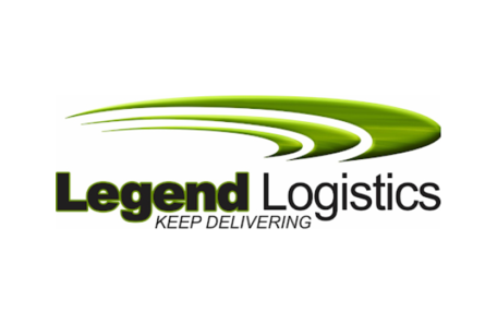 Legend Logistics logo