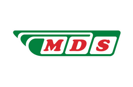 MDS Collivery logo