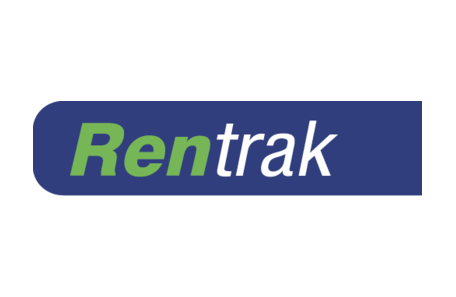 Rentrak logo
