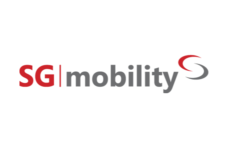 SG Mobility logo