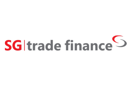 SG Trade Finance logo