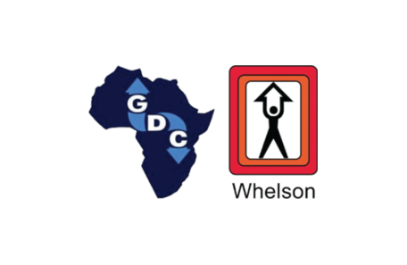 Whelson GDC Transport logo